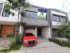 casa nueva en venta en altavista residencial fraccionamiento vitana