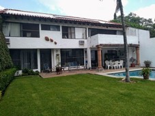 Casa en Privada en Jardines de Cuernavaca Cuernavaca - ROVA-108-Cs