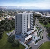 Departamento en venta en Lomas de Zapopan, Zapopan