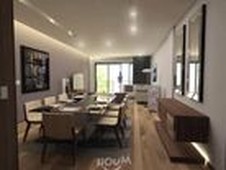 departamento en venta avenida de los bosques , lomas de tecamachalco, naucalpan de juárez