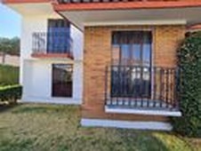 departamento en venta venta de casa en villas chapultepec paseo san isidro metepec , metepec, estado de méxico