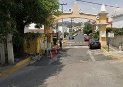 FUENTES DE SATELITE CASA VENTA ATIZAPAN ESTADO DE MEXICO