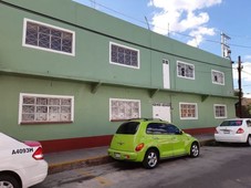 Edificio de productos en venta. Acueducto de Guadalupe. Gustavo A. Madero