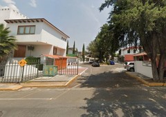 hermosa casa en venta av. residencial chiluca, condoplaza iii, atizapán mex.