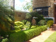 villas del meson hermosa impecable 3 recamaras 2.5 baños bellisimo jardin