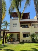 Hermosa residencia en Acapulco Diamante amueblada en venta !!
