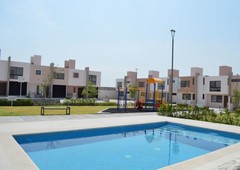 casas en venta en la ciudad de querétaro condominio virrey de cataluña.