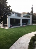 Casa en venta en Bosques de las Lomas