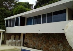 linda casa en venta acapulco lomas de costa azul