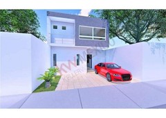 ¡Pre-venta! Casa nueva, con 4 recámaras con baño completo cada una, 1 recámara en planta baja; en Sector Viñedos, Torreón, Coahuila
