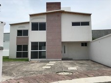 REAL DE JURIQUILLA, QUERÉTARO CASA VENTA 3 RECÁMARAS 462m $5,490,000 MXN (SM-PS)