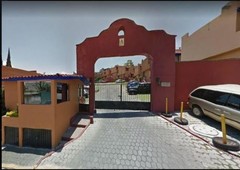 Remate Bancario Casa en Calacoaya Atizapan de Zaragoza