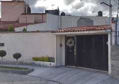 Remate Bancario Casa en Jardines de San Mateo Naucalpan