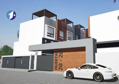 Se vende bonita casa de 3 recámaras en Las Huertas, Tijuana PMR-1320