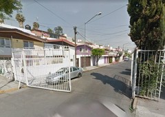 venta de casa en filósofos jardines de churubusco iztapalapa cdmx