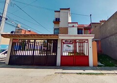 casa, 2 recamaras, lista para habitar