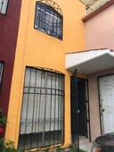 casa en venta cofradia i cuautitlán izcalli - 2 habitaciones - 67 m2