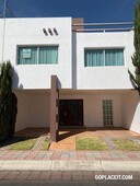 Casa en Venta en Residencial San José, Zona Recta Cholula, San Andrés Cholula - 204.00 m2