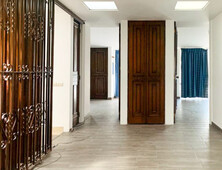 Casa en Venta - Moctezuma, Toriello Guerra, Tlalpan - 4 habitaciones - 5 baños - 460 m2