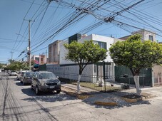 casas en renta - 111m2 - 2 recámaras - jardines del sur - 7,000