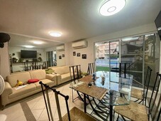 casas en renta - 90m2 - 3 recámaras - granjas del marqués - 16,500