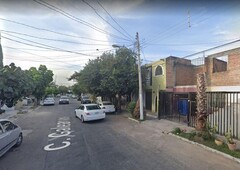 casas en venta - 100m2 - 3 recámaras - guadalajara centro - 143,800
