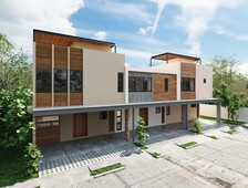 casas en venta - 120m2 - 3 recámaras - isla mujeres - 3,490,000