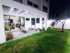 casas en venta - 267m2 - 3 recámaras - san pedro cholula - 5,200,000