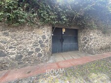 Venta de Casa con 3 recámaras en Bosque Residencial del Sur, Xochimilco, ID: 87172