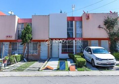 casas en venta - 60m2 - 2 recámaras - los h éroes de puebla - 750,000