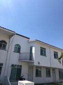 casas en venta - 90m2 - 3 recámaras - san juan - 1,200,000