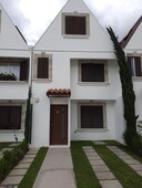 casas en venta en san lorenzo almecatla - 3 habitaciones - 3 baños - 123 m2