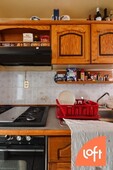 Departamento en Venta - Av. Centenario, Lomas de Plateros, Álvaro Obregón