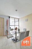 Departamento en Venta - Av. Cuitláhuac, Guadalupe Victoria II, Gustavo A. Madero - 1 baño - 70 m2