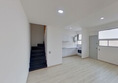 departamento en venta, benito juarez - 2 habitaciones - 1 baño - 60 m2