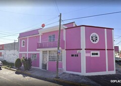 Departamento en Venta - Calle 81 Poniente 1305, San José Mayorazgo - 8 habitaciones - 2 baños