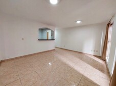 departamento en venta en colonia san rafael, alcaldía cuauhtémoc - 2 recámaras - 61 m2