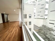 departamento en venta ó renta parque lincoln polanco - 3 habitaciones - 190 m2
