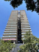 departamento en venta parallelo insurgentes - 2 recámaras - 2 baños