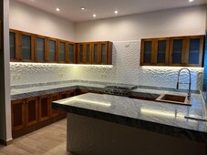 departamentos en renta - 180m2 - 2 recámaras - playa del carmen - 24,000