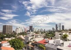 departamentos en venta - 156m2 - 1 recámara - guadalajara - 8,767,920