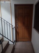 VENTA RENTA SANTA MARIA NONOALCO DEPARTAMENTO