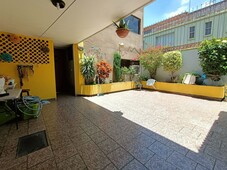 en venta, amplia casa en educacion, coyoacan