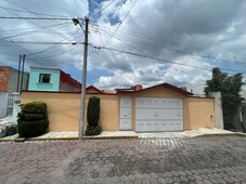 en venta, casa en tlaxcala, tlaxcala - 2 habitaciones - 215 m2