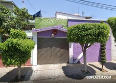 En Venta, FERNANDO MONTES DE OCA S/N, LOTE 17, Guadalupe del Moral - 10 habitaciones