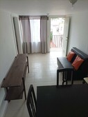 Exclusivo departamento amueblado en San Pedro de los Pinos.