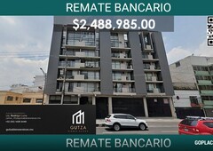 Departamento en Venta - GABRIEL RAMOS MILLAN, Américas Unidas - 2 baños