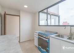 Venta de Departamento - Huatusco, Roma Sur, Cuauhtémoc