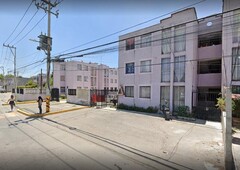 Venta de Departamento - MANZANO, Ecatepec de Morelos - 1 baño - 60.00 m2