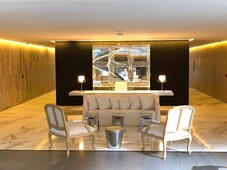 venta de departamento - the limited - polanco - 3 recámaras - 3 baños - 274 m2
